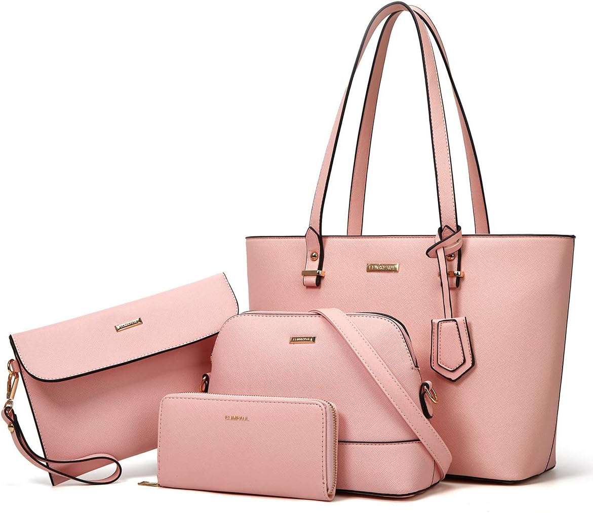 Designer Handbag Collection